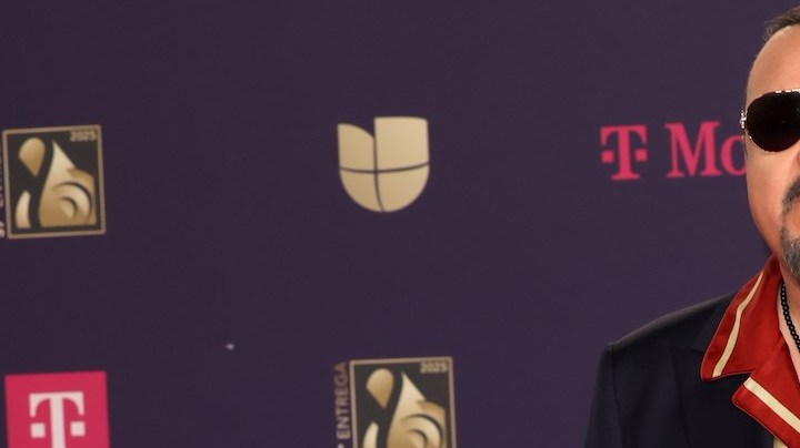 Pepe Aguilar