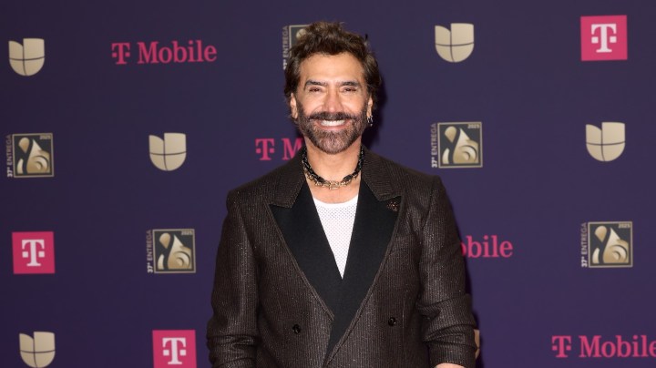 Alejandro Fernández