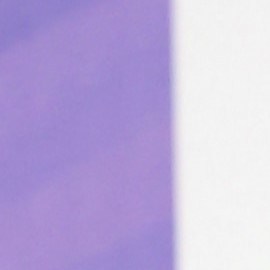 El periodista publicó un video de la agresión que recibió mientras intentaba realizar una entrevista.