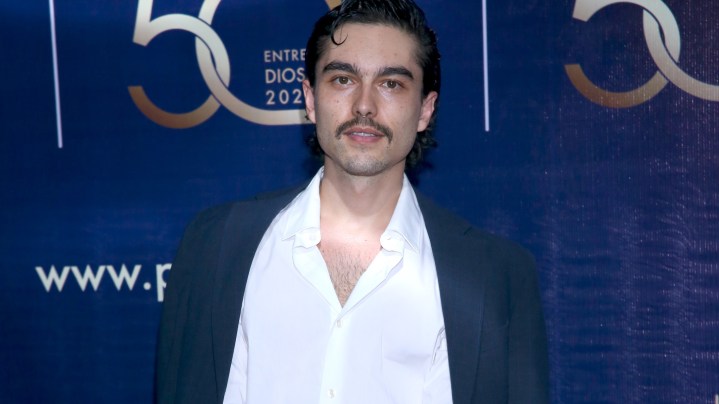 Sergio Mayer Mori