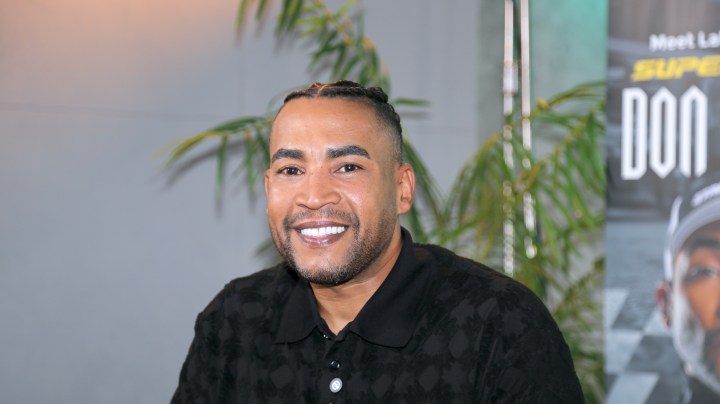 Don Omar