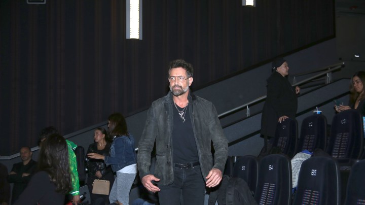 Gabriel Soto