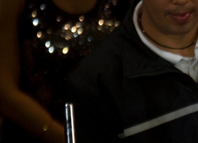 Roberto Gomez Bolanos, Edgar Vivar, Florinda Meza, Ruben Aguirre