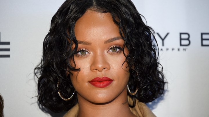 Rihanna