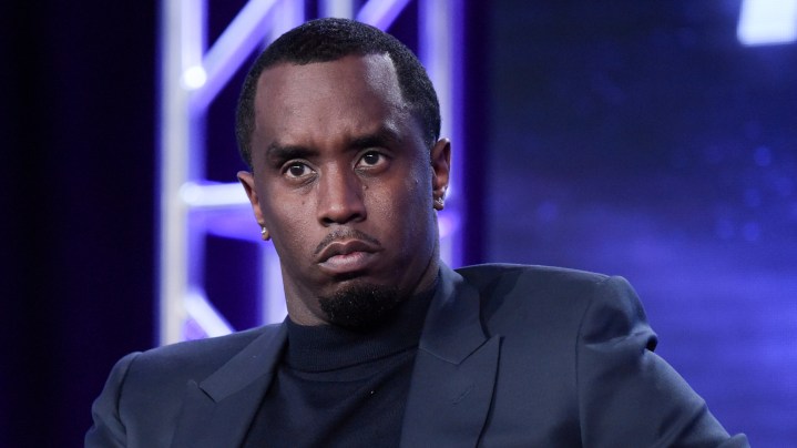 Sean Combs