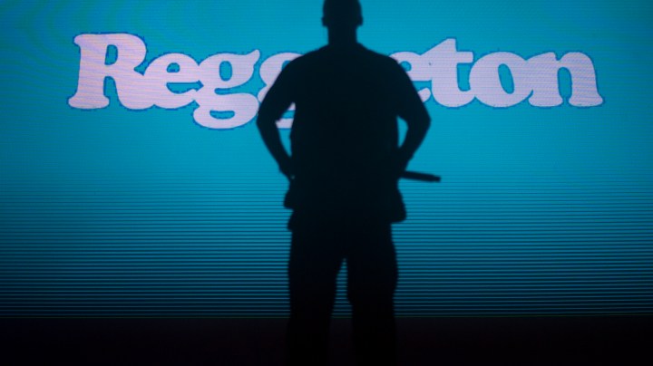 El artista era conocido por temas como “Loco por vernos” y Nou “Nou Nouu” (AP Photo/Ariel Schalit).