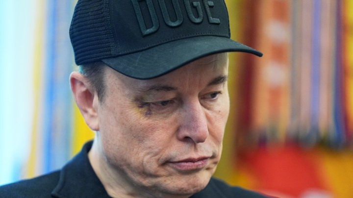 Elon Musk