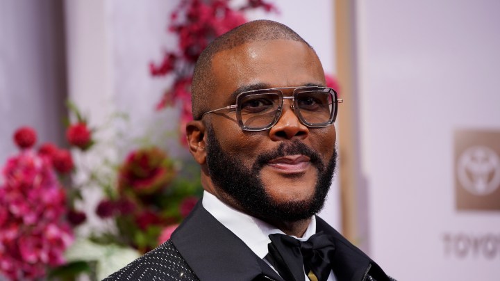 ENT-Conducta sexual inapropiada-Tyler Perry
