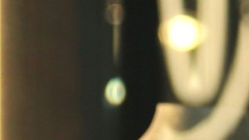 Alicia Machado le puso un alto a una participante en el "Miss Universe Latina".