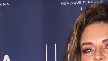 Alicia Machado y Andrea Meza se enfrentan en el "Miss Universe Latina, el reality".