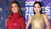 Alicia Machado y Andrea Meza se enfrentan en el "Miss Universe Latina, el reality".