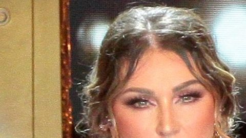Alicia Villarreal asegura que su hija se va a casar, Arturo Carmona lo niega.