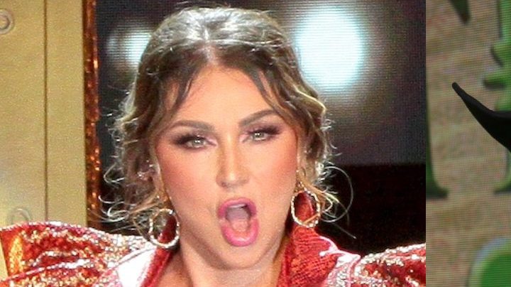 Alicia Villarreal asegura que su hija se va a casar, Arturo Carmona lo niega.