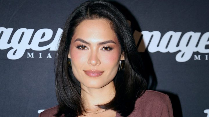 Andrea Meza se lanza contra los jueces del "Miss Universe Latina, el reality".