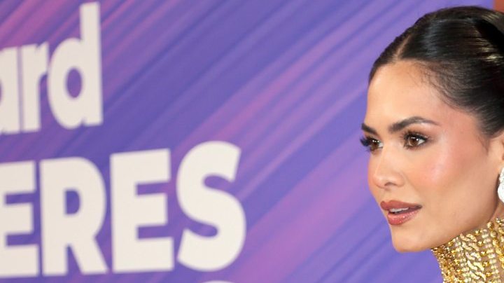 Candidata del equipo de Andrea Meza queda eliminada del "Miss Universe Latina, el reality".