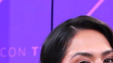 Carlos Adyan se solidariza con Andrea Meza.