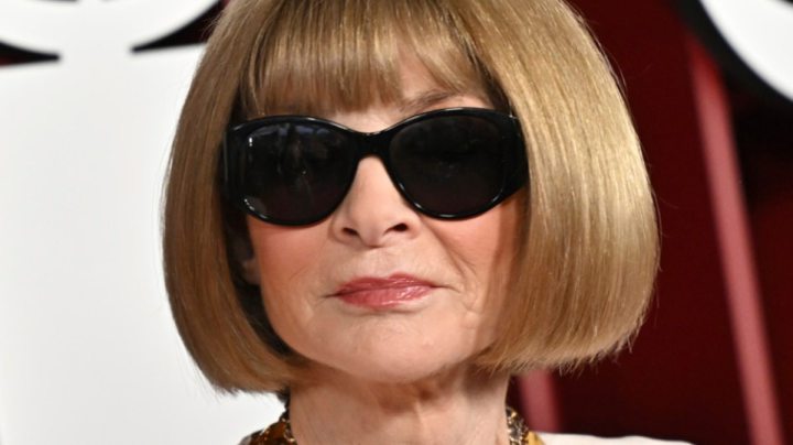 Anna Wintour deja el puesto de editora en jefe de Vogue.