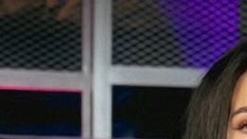 Bárbara de Regil cuestiona la apariencia de J Balvin.