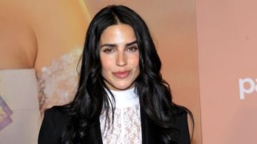 Bárbara de Regil responde a la advertencia del abogado que representó a Memo del Bosque.