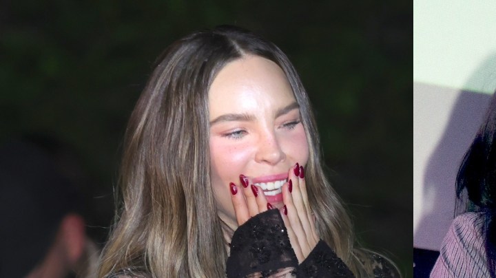 Cazzu logra éxito en México y Belinda lo celebra.