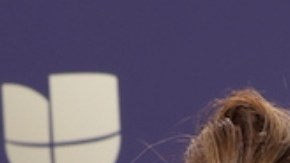 Carlos Said le pidió matrimonio a Claudia Martín.