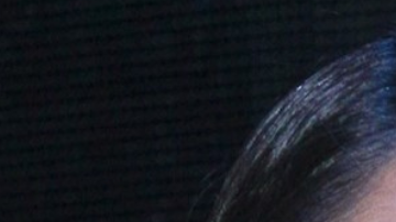 Claudia Martín y Carlos Said
