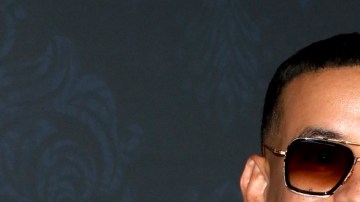 Crece la tensión entre Daddy Yankee y Raphy Pina.