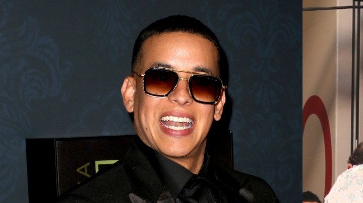 Crece la tensión entre Daddy Yankee y Raphy Pina.