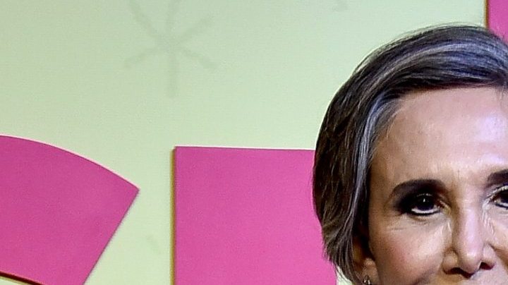 Florinda Meza explica por qué le dijo "defectos" a los hijos de Roberto Gómez Bolaños.