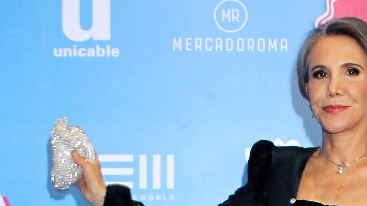 Florinda Meza contraataca a “Chespirito: sin querer queriendo” con un documental.