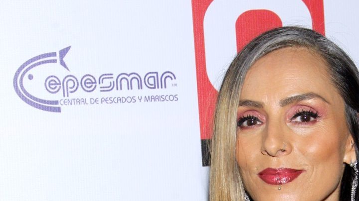 Salud de Ivonne Montero causó preocupación.