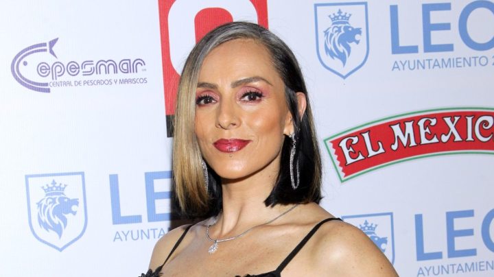 Salud de Ivonne Montero causó preocupación.