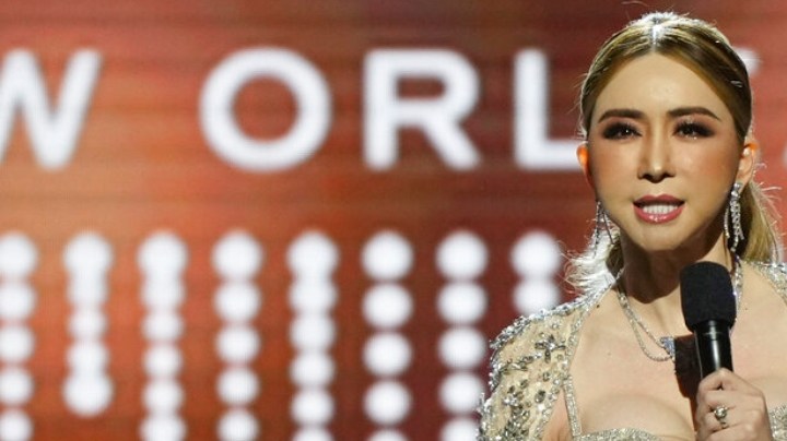 Empresa de Anne Jakrajutatip está bajo investigación.