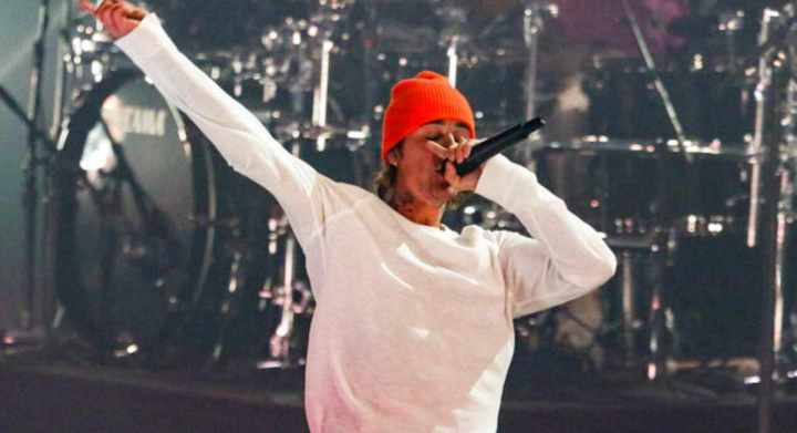 La nueva confesión de Justin Bieber tras enfrentar a los paparazzi.