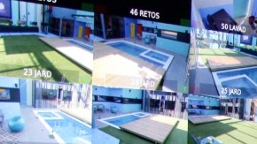 Caramelo se llevó $200,000 dólares tras ganar "La Casa de los Famosos All-Stars".