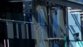 Caramelo celebra "En casa con Telemundo" su victoria de "La Casa de los Famosos All-Stars".