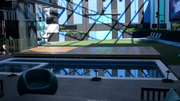 Alejadra Tijerina, novena eliminada de "La Casa de los Famosos All-Stars",se separó de su novio.
