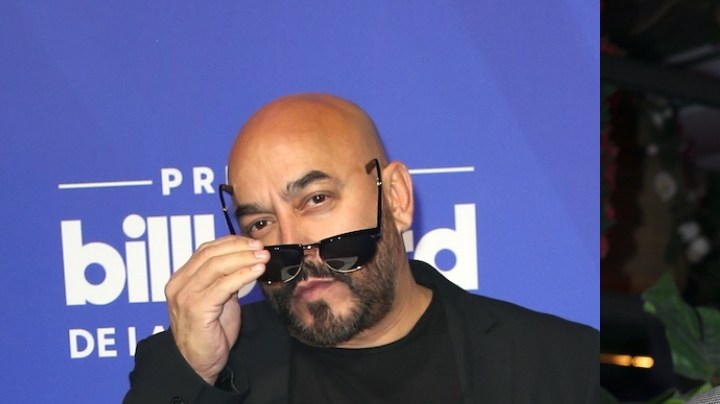Surge enemistad entre Lupillo Rivera y Carlos Adyan.