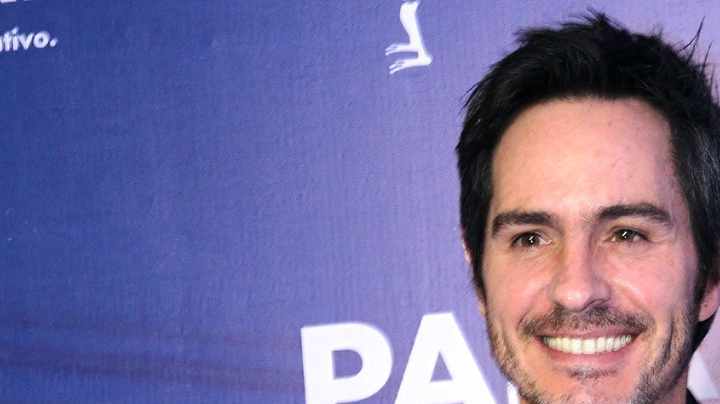 Mauricio Ochmann habla de su protagónico en "Papá soltero".