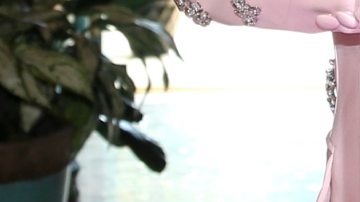 Osmariel recuerda dolorosa pérdida en el "Miss Universe Latina".