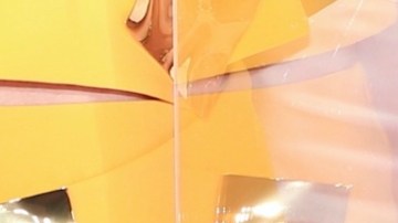 ¿Quién fue la primera eliminada del "Miss Universe Latina, el reality"?