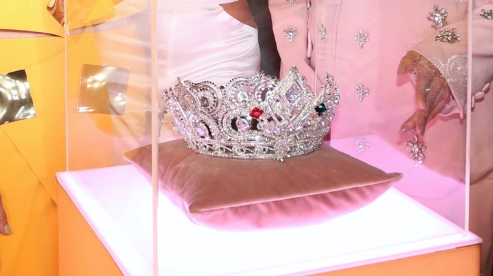 ¿Quién fue la primera eliminada del "Miss Universe Latina, el reality"?