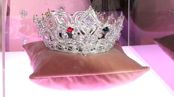 Conoce a las venezolanas que compiten en el "Miss Universe Latina, el reality".