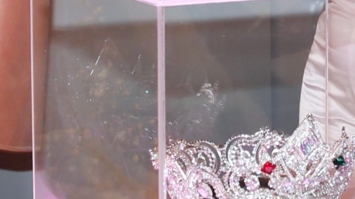 Azalia Arredondo sufrió ataque de pánico en el "Miss Universe Latina, el reality".