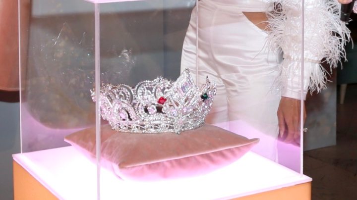 Azalia Arredondo sufrió ataque de pánico en el "Miss Universe Latina, el reality".