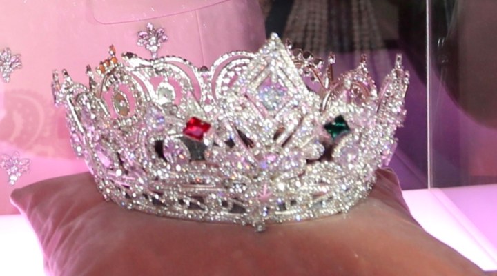 Una mexicana ya quedó eliminada del "Miss Universe Latina, el reality"