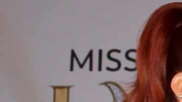 Participante del equipo de Zuleyka Rivera salió del Miss Universe Latina.