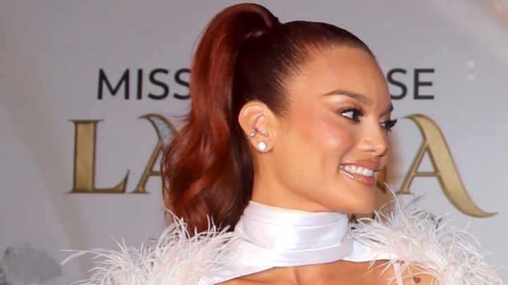 Participante del equipo de Zuleyka Rivera salió del Miss Universe Latina.