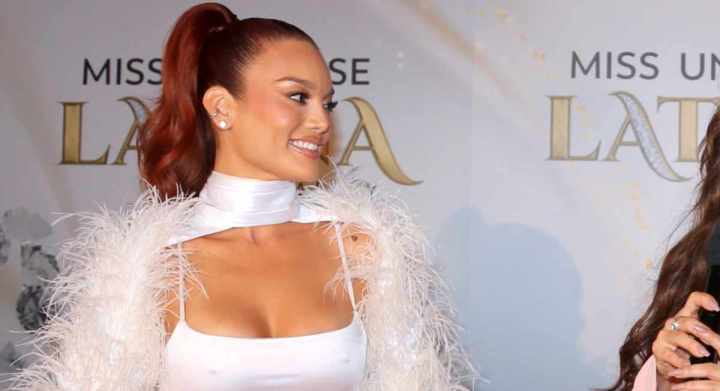 Participante del equipo de Zuleyka Rivera salió del Miss Universe Latina.