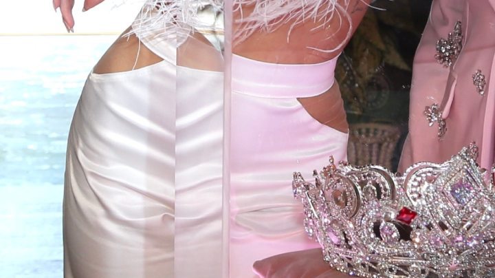 "Miss universe Latina, el reality" tiene nuevas nominadas.